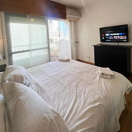 Homeaway - Cozy, Central & 1min From Beach Διαμέρισμα