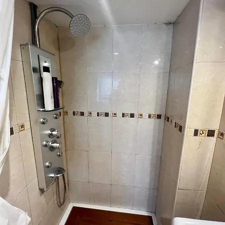Homeaway - Cozy, Central & 1min From Beach Διαμέρισμα Μαρμπέλλα
