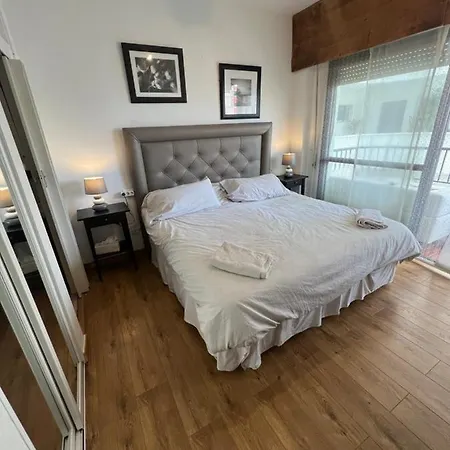 Homeaway - Cozy, Central & 1min From Beach Διαμέρισμα Μαρμπέλλα